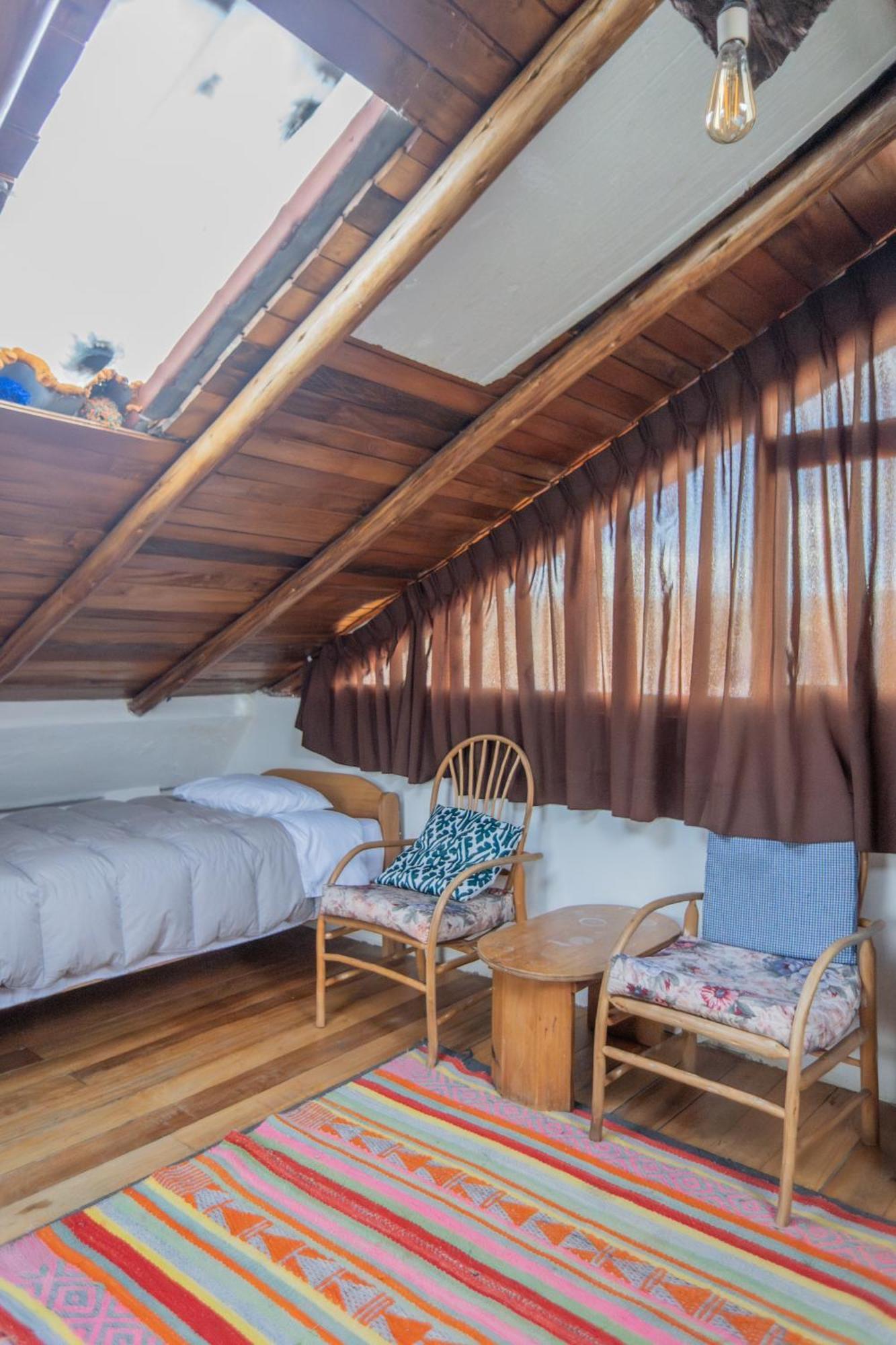 Native Soul Guesthouse Куско Экстерьер фото