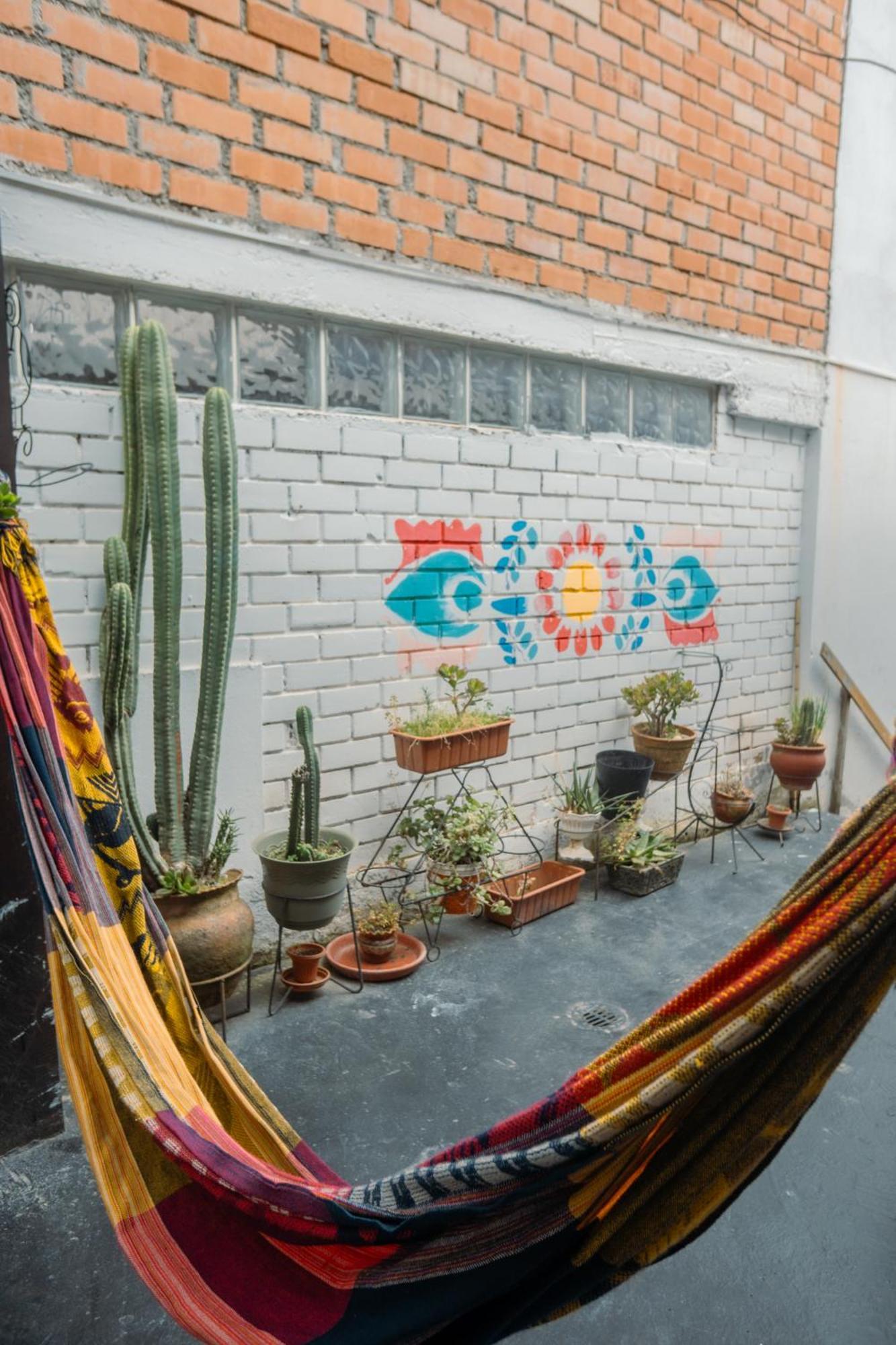 Native Soul Guesthouse Куско Экстерьер фото
